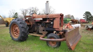 Main image International Harvester 856